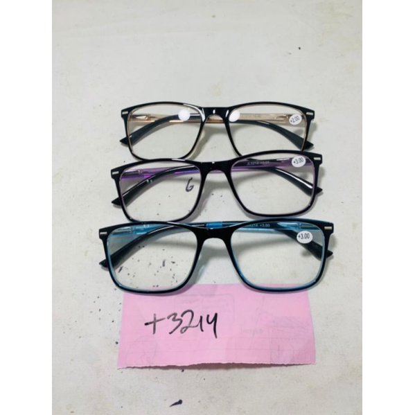 kacamata baca3213.3214