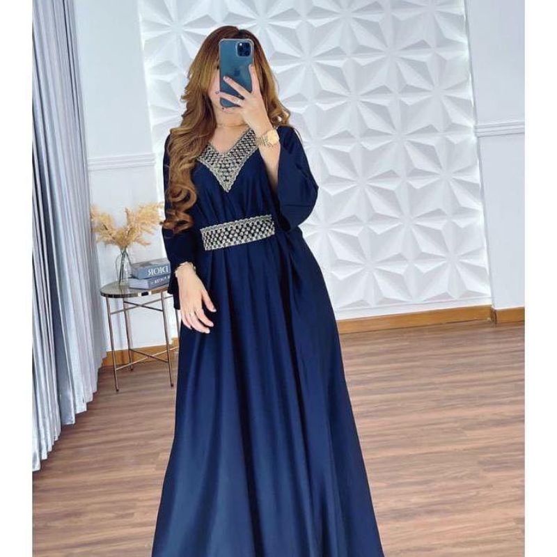 KAFTAN DEWASA / KAFTAN TSAMIRA