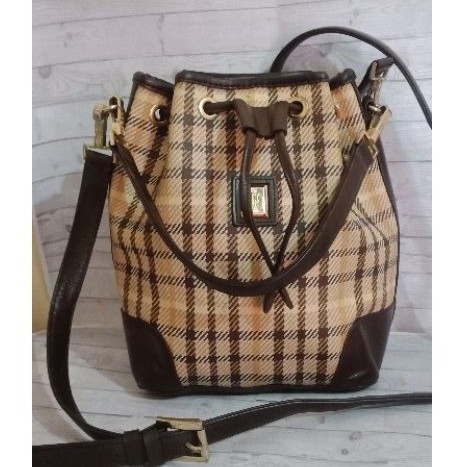 Daks serut original authentic