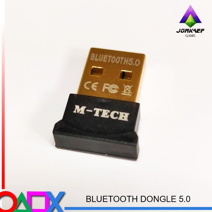 USB BLUETOOTH ADAPTOR 5.0 / USB BLUETOOTH / USB DONGLE PC LAPTOP STIK PS4 / STIK PS3