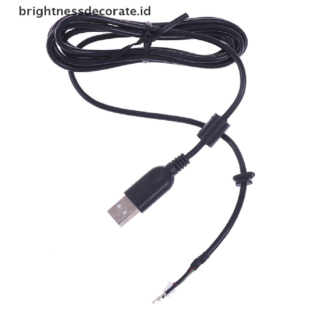 Kabel Usb Kamera Webcam Pengganti Untuk Logitech Pro C920 C930E