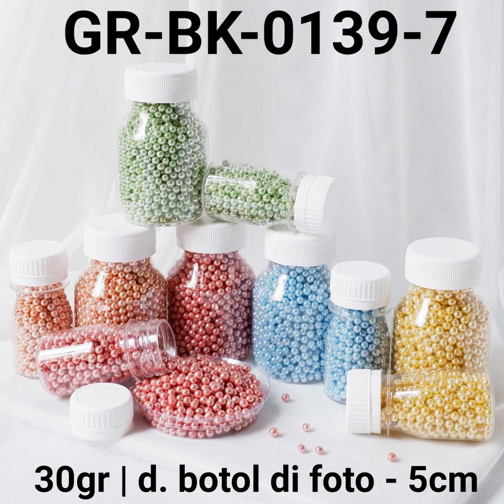 

GR-BK-0139-7 Sprinkles sprinkle sprinkel 30 gram mutiara biru hijau yamama baking grosir murah sprinkles cake dekorasi mutiara trimit decoration story sprinklestory sprinklesstory sprinkle story yamama baking