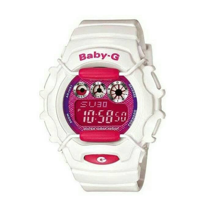 Jam Tangan Wanita Sporty Casio Baby-G BG-1006SA-7