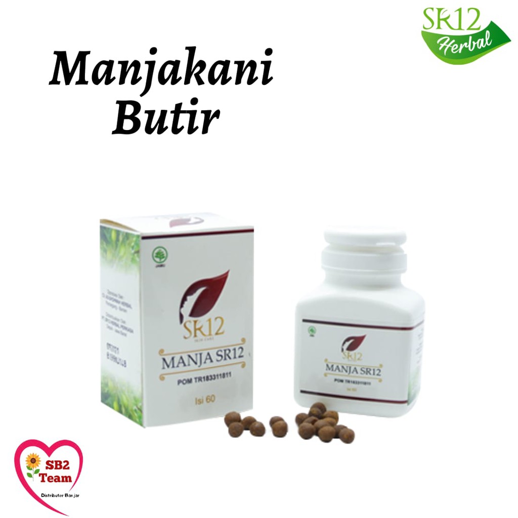 [COD] SR12 Manjakani/obat keputihan, kista dan program hamil Agen SR12 Ciamis