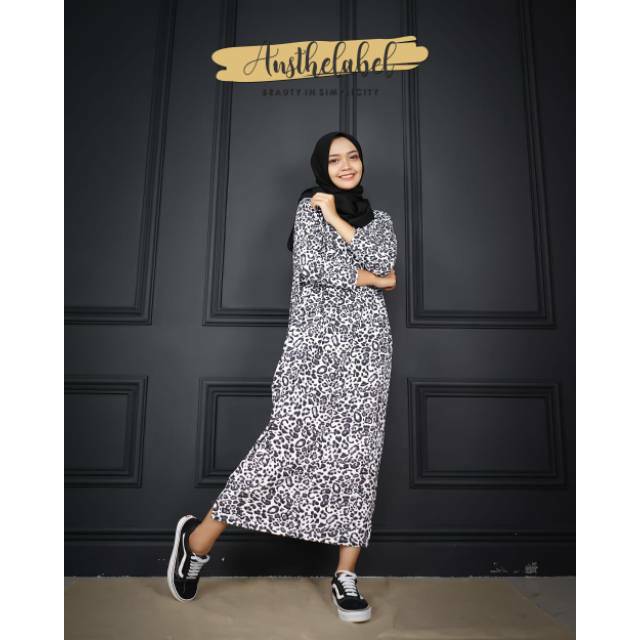 SAMIRA BY ANSTHELABEL