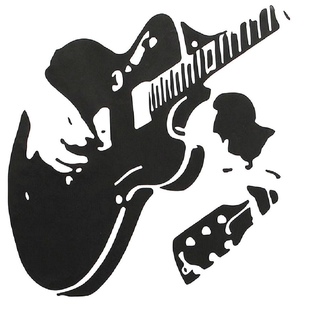 Download 77 Koleksi Gambar Gitar Hiasan Paling Baru HD
