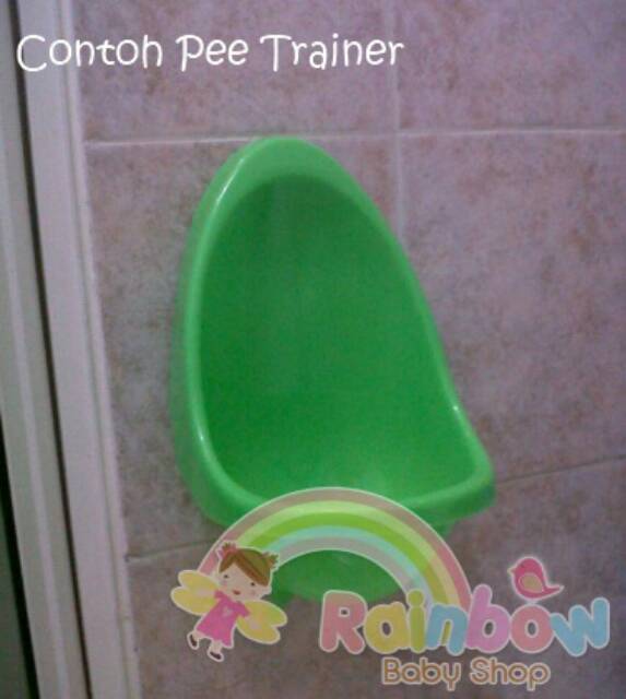 Pee Trainer