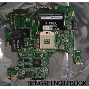 Motherboard Dell Inspiron 1464 1564 1764 VGA ATI DA0UM3MB8E0