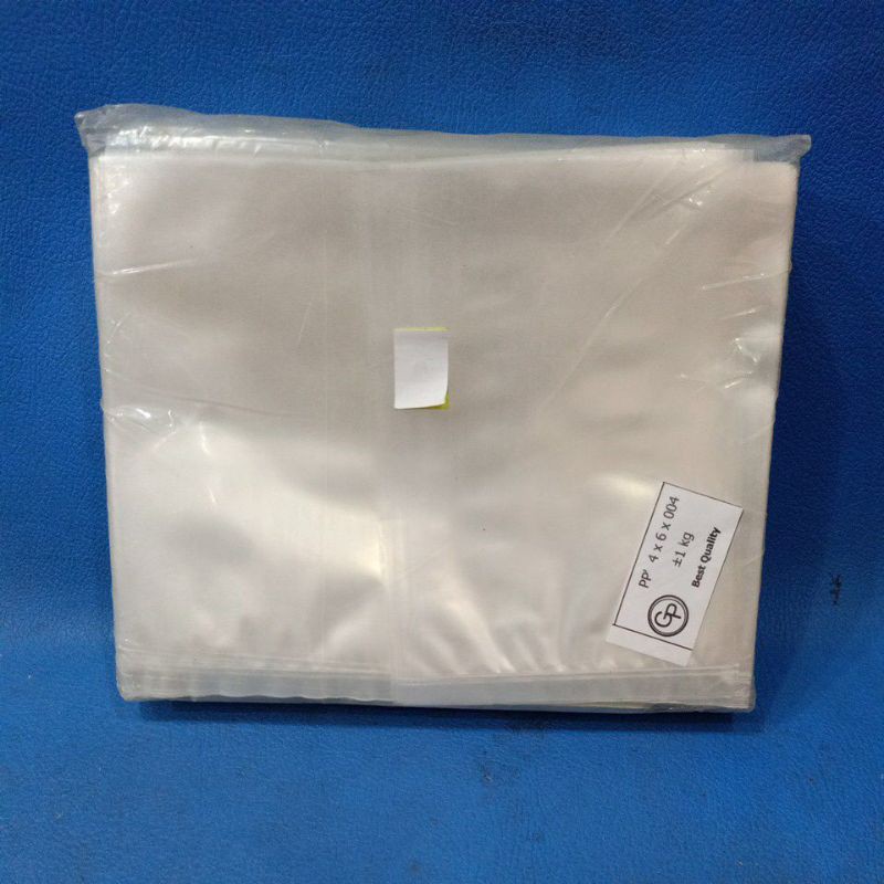 

Kantong pp4x6x004