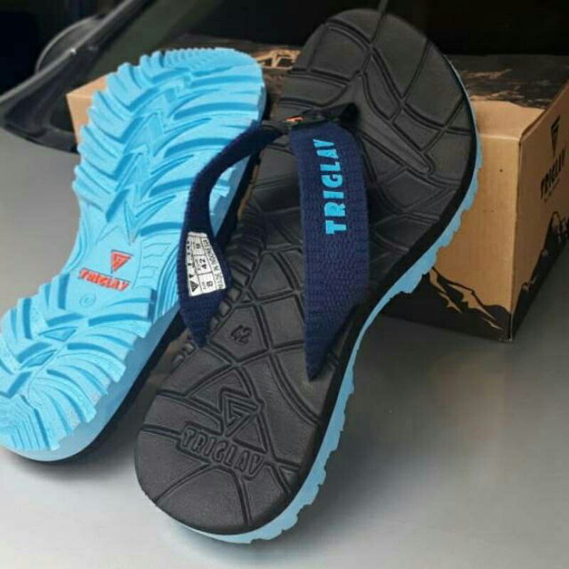 Sandal Gunung Triglav Murah Sandal Outdoor Sendal Gunung Murah Sandal Triglav Sandal Triglav Original Termurah Terlaris