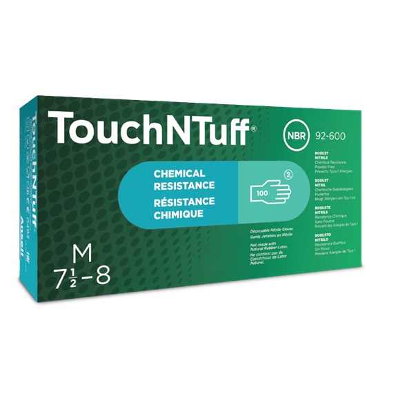 ANSELL TOUCHNTUFF® 92-600