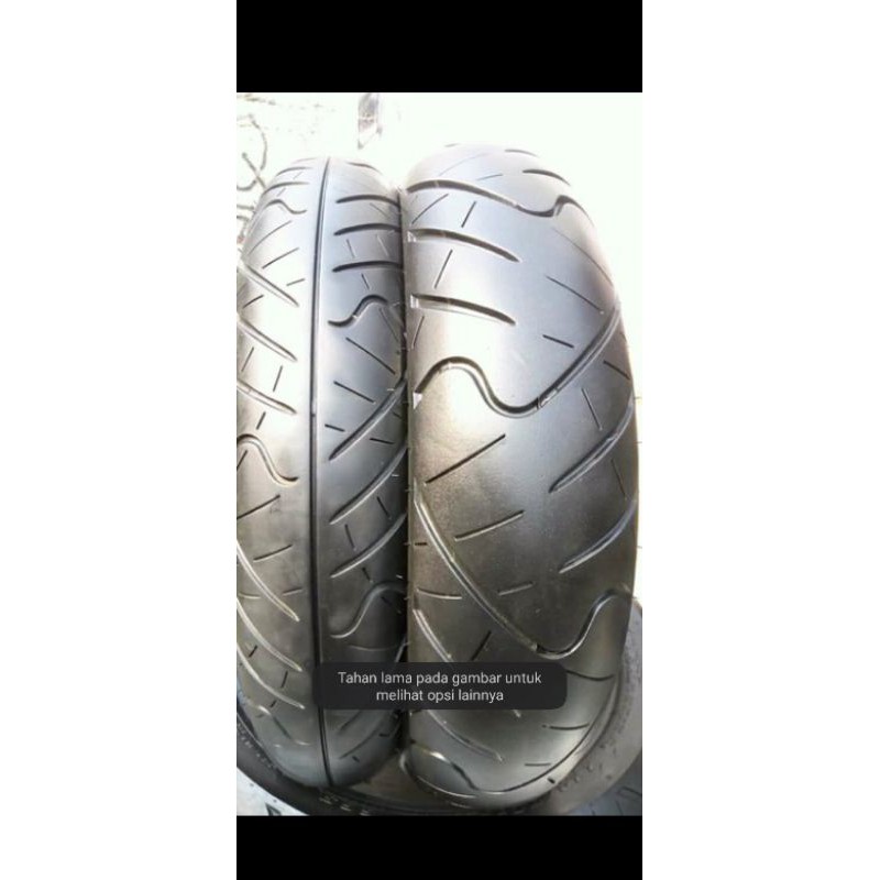 ban moge irc roadwinner ukuran 100/80-17&130/70-17