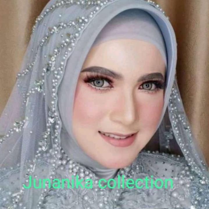 SALEE.. Slayer Pengantin/Slayer mutiara pengantin/ slayer akad/slayer wedding