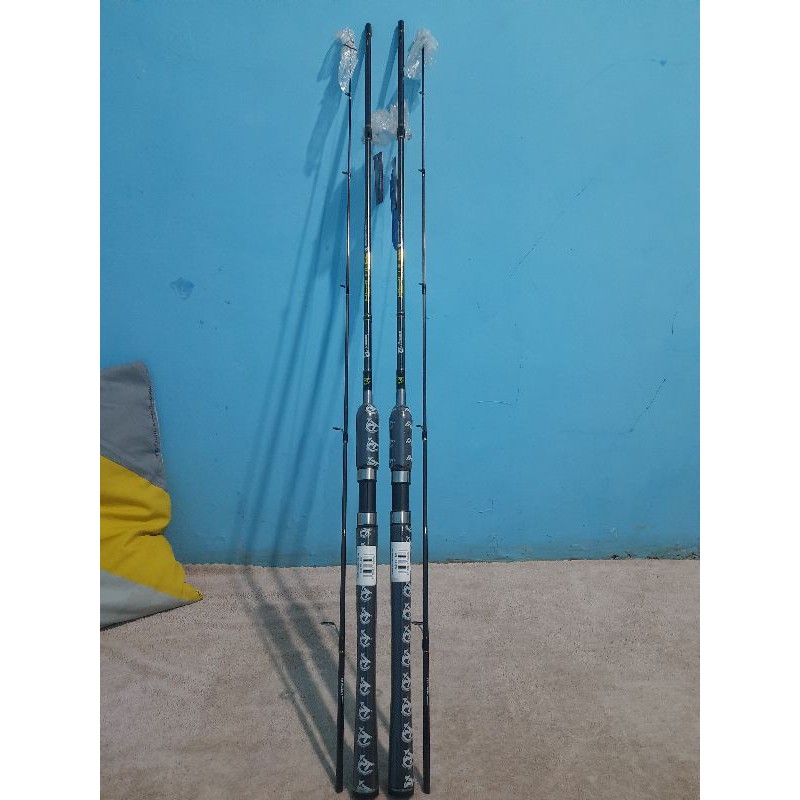 Joran Pancing Pioner HERCULES 180Cm