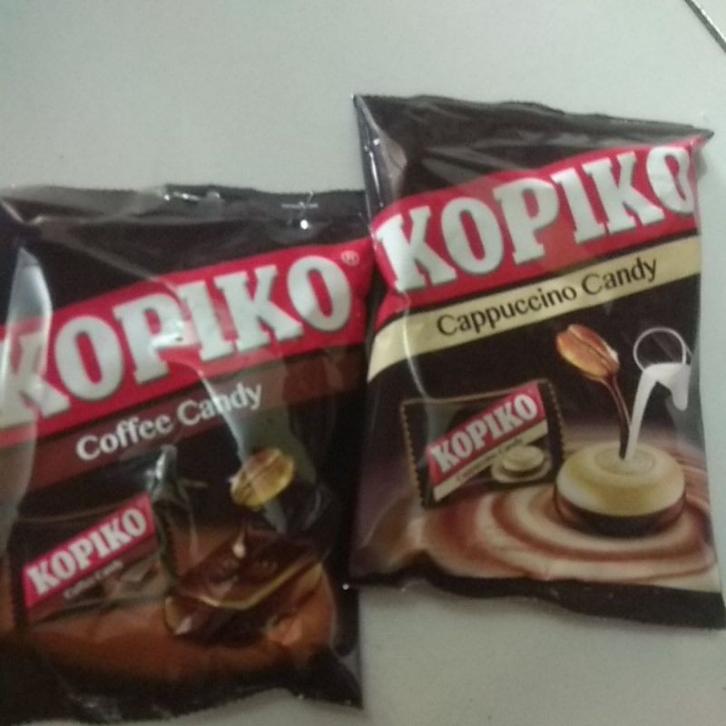 

KOPIKO sak(isi 50pcs)