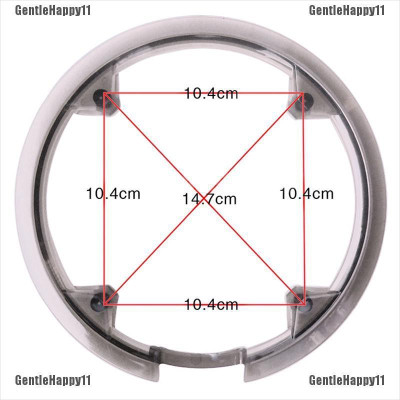 GEN  Single Tooth Narrow Bike MTB Bicycle Chain Ring Chainring 42T Protect Cover