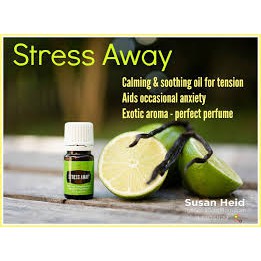 Young Living Stress Away - 5 ml