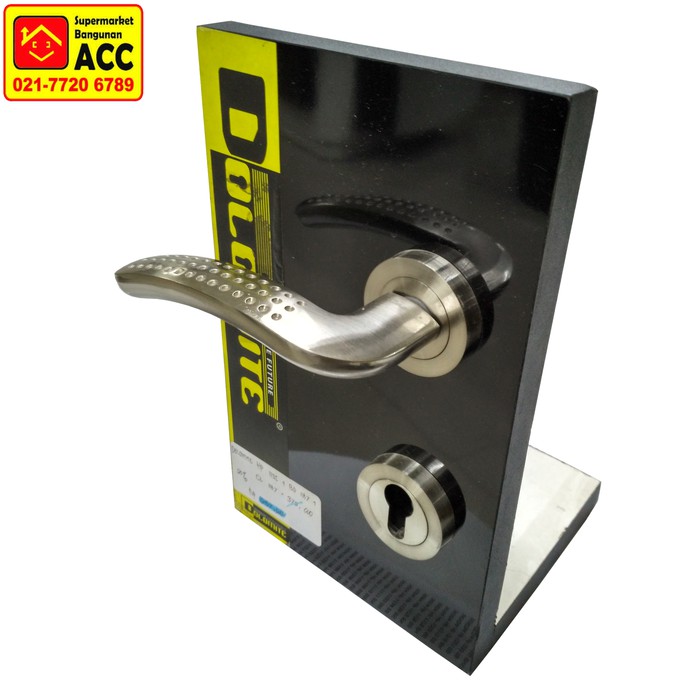 DOLOMITE HP 1135 SN Handle Pintu