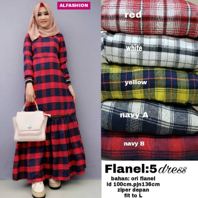 

Flanel 5