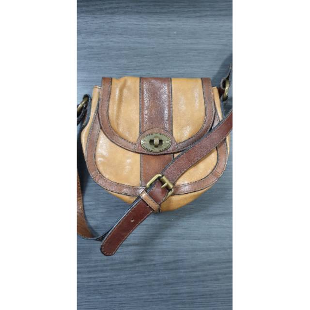 Sling bag Fossil