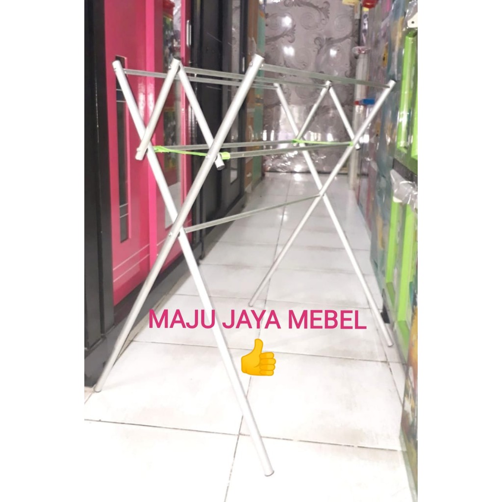 RAK HANDUK/BAJU LARIS PL