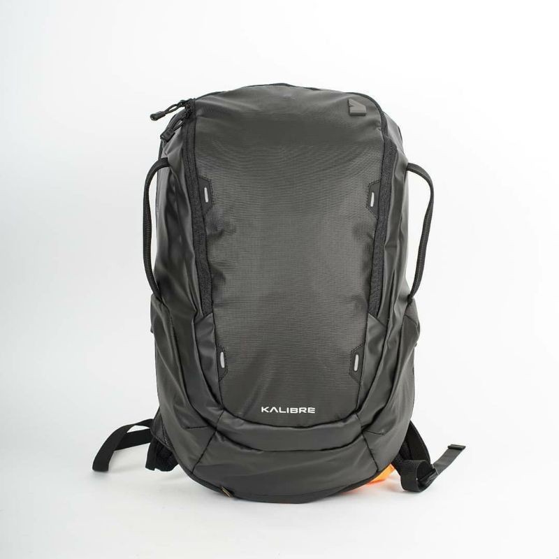 Tas Ransel Laptop Kalibre Connect 21 Backpack