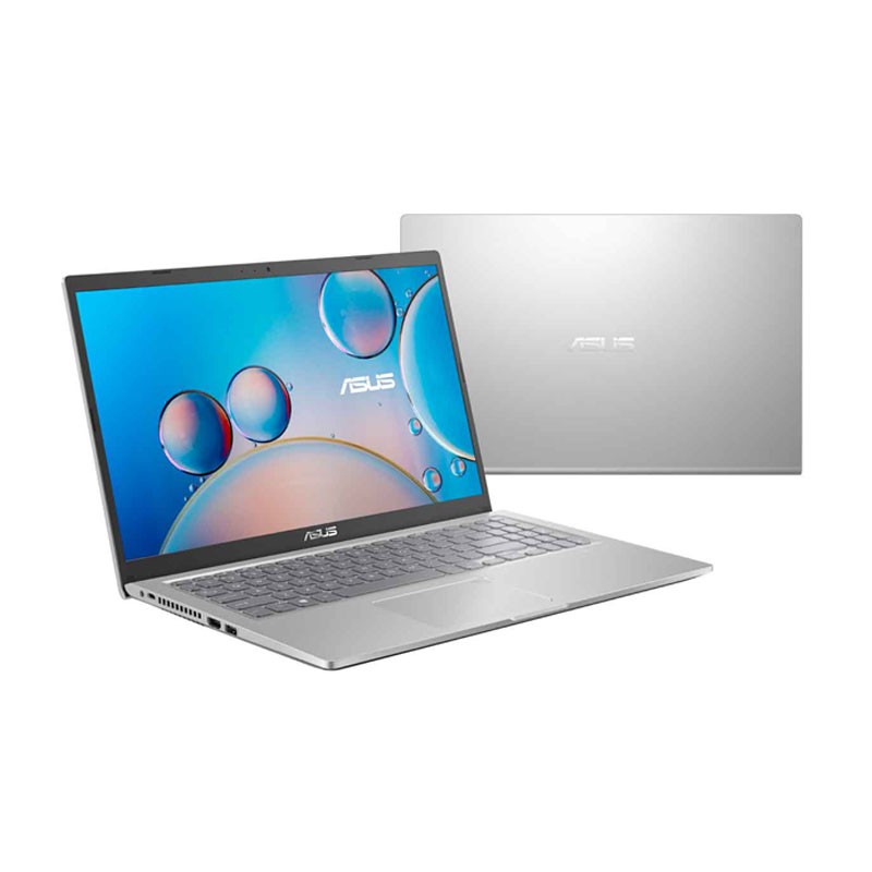 ASUS VIVOBOOK A516JA I3-1005G1 4GB 256GB SSD + 1TB HDD 15.6&quot; W10 OHS