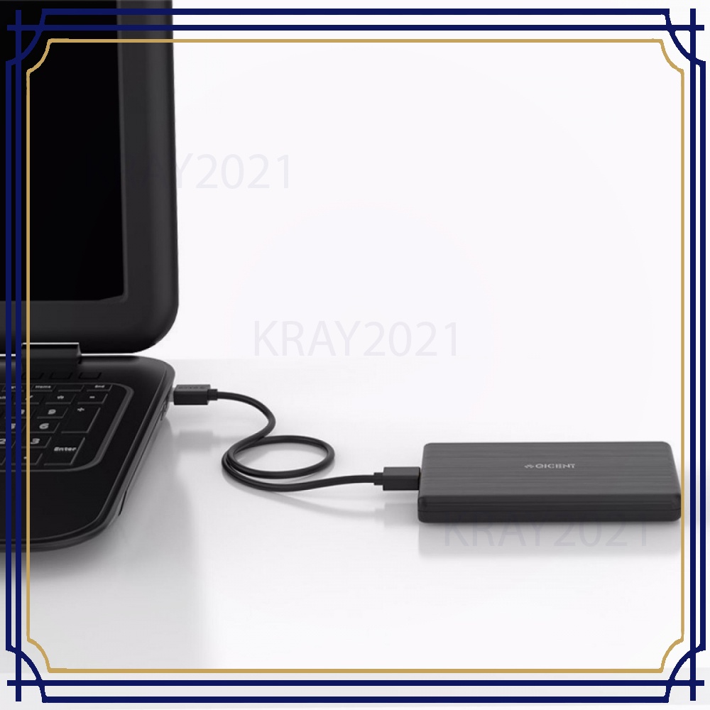 2.5 inch USB 3.0 HDD Enclosure - 2189U3