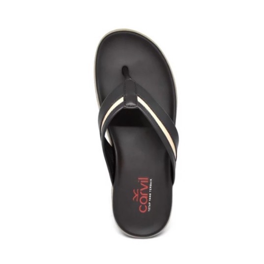 SANDAL PRIA CARVIL | CARVIL CRISTIANO 01 M | SANDAL CARVIL ORIGINAL