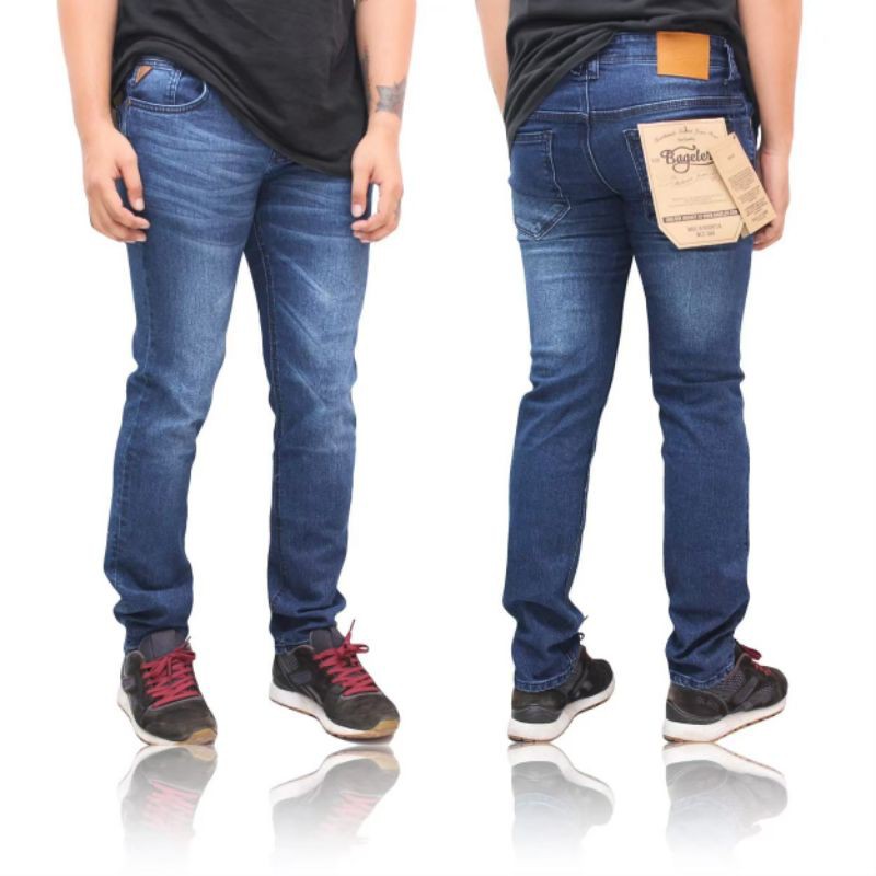 celana jeans woshing bageler
