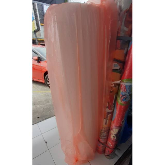 

Plastik Buble Wrap Meteran