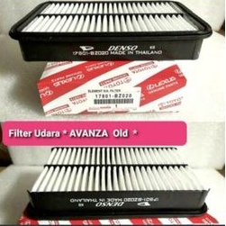 AIR FILTER AVANZA / XENIA