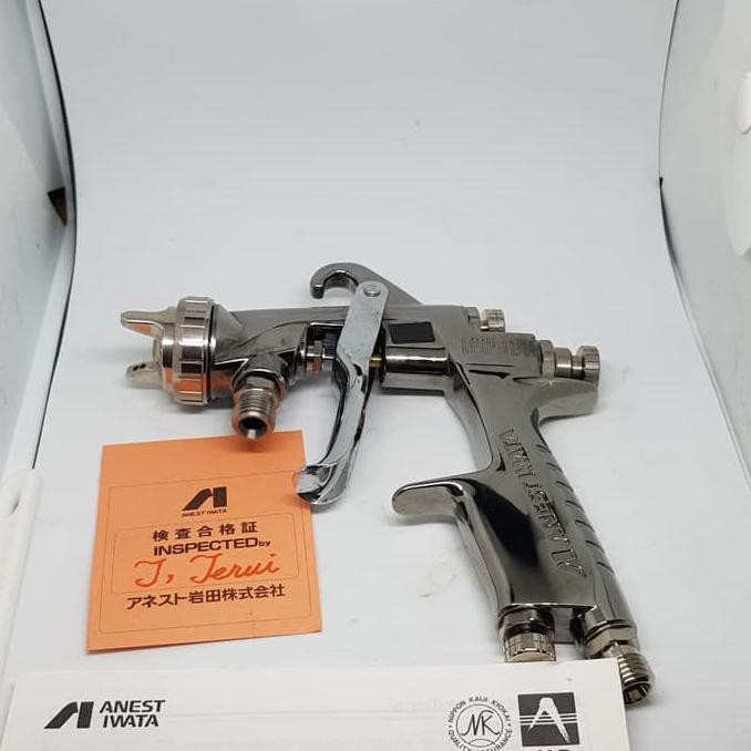 Anest iwata lph 101 122P