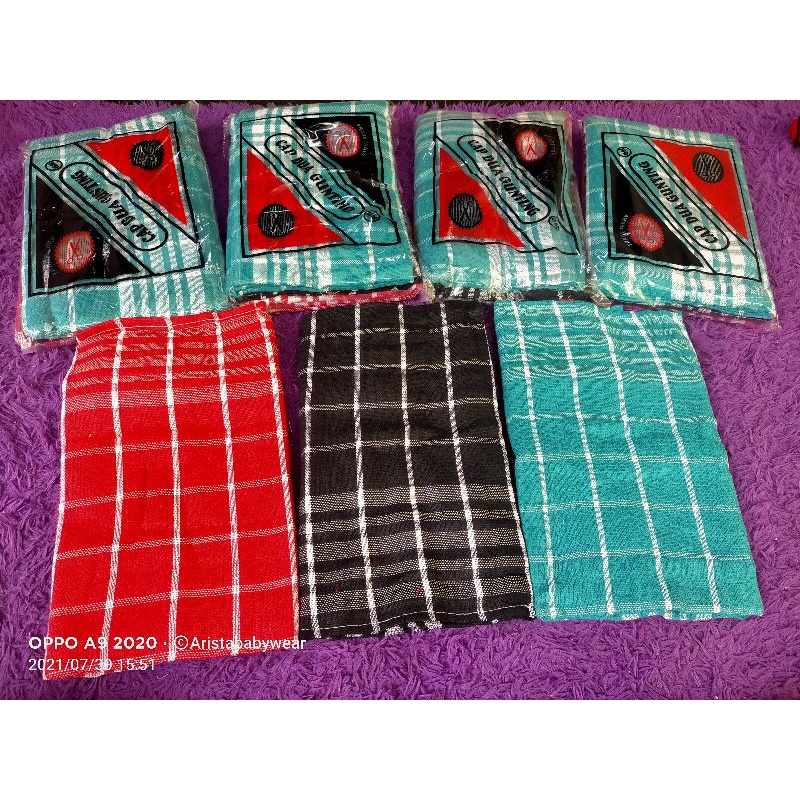 SERBET/LAP PIRING 1lusin(12pcs)