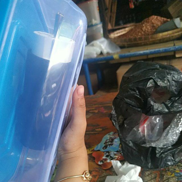 Bisa Cod Penghemat Listrik Power Plus Electric Elektrik Saver Original