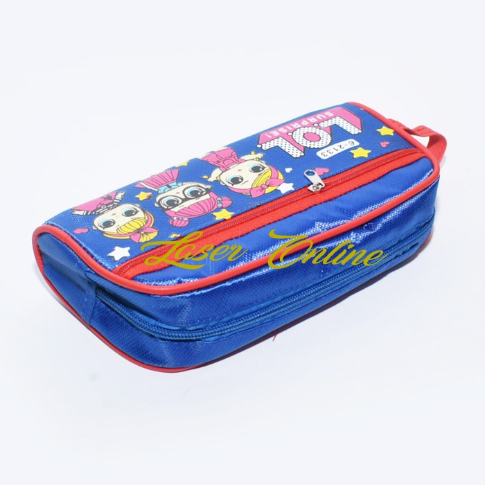 

Buruan Tempat Pensil Kotak Pinsil Karakter Anak Lol Trendi