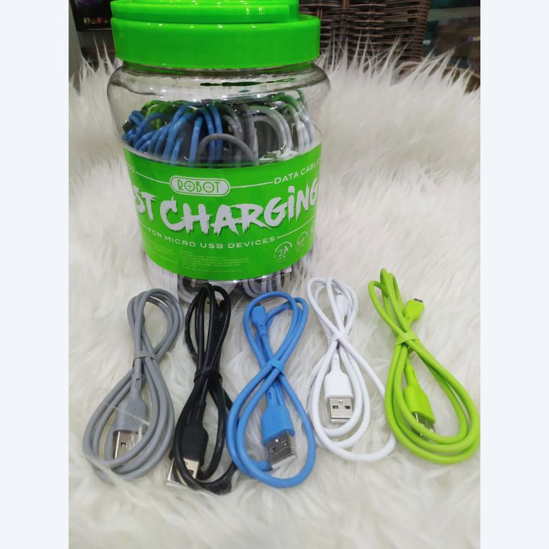 KABEL DATA ROBOT RBM-100