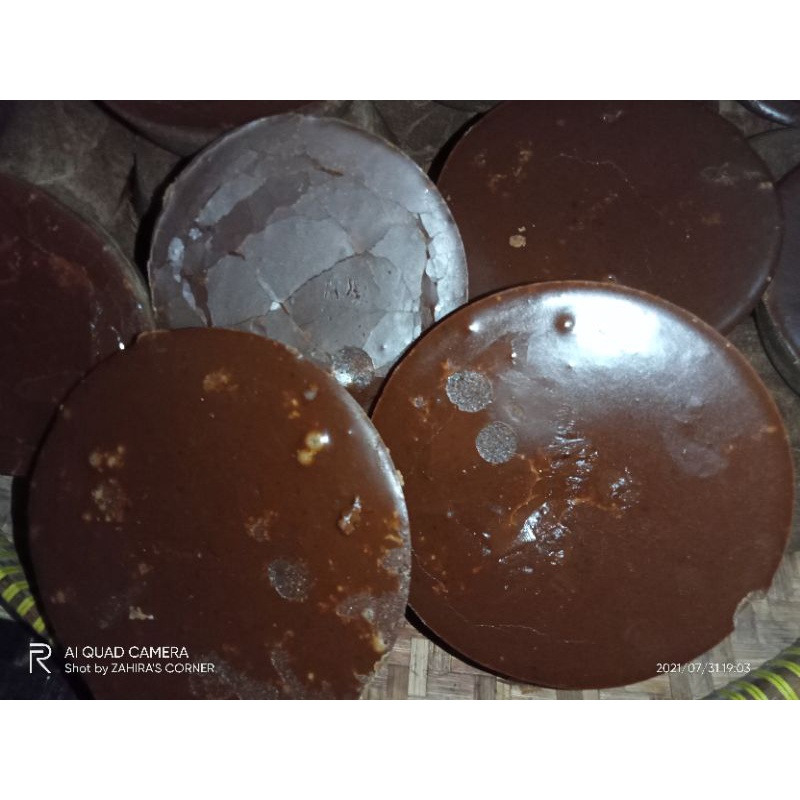 

GULA MERAH ASLI /500GRM