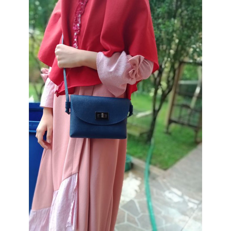 Tas Wanita Tas Selempang Wanita Simple