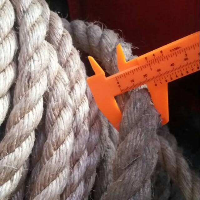 

TALI TAMBANG GONI/RAMI/MANILA/TALI GURITA 24 MM