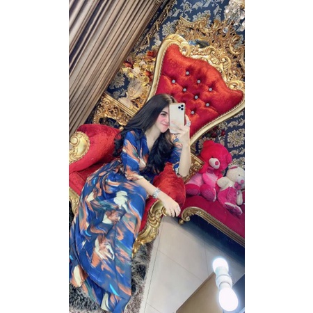 Dress kimono rgb Original