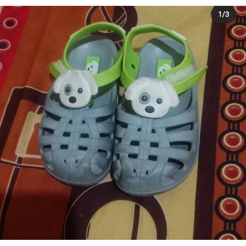 preloved ipanema eur 22/23