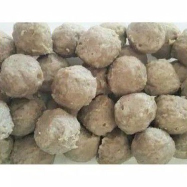 

Bakso Sapi Original