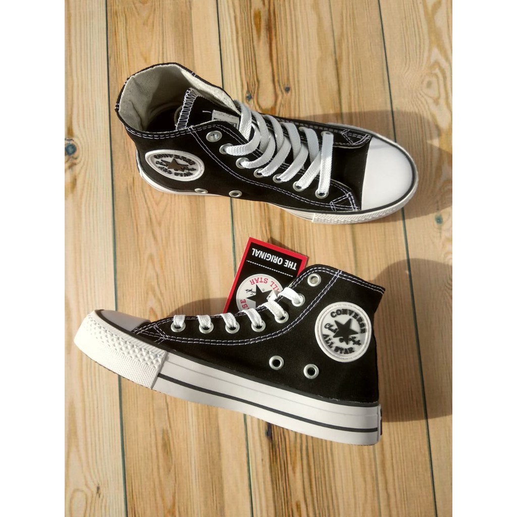 Hot Sale Sepatu Premium Original Sepatu Sekolah Anak Converse CT All Star 70 High