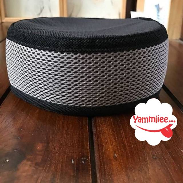 PECI TALIBAN HITAM PUTIH