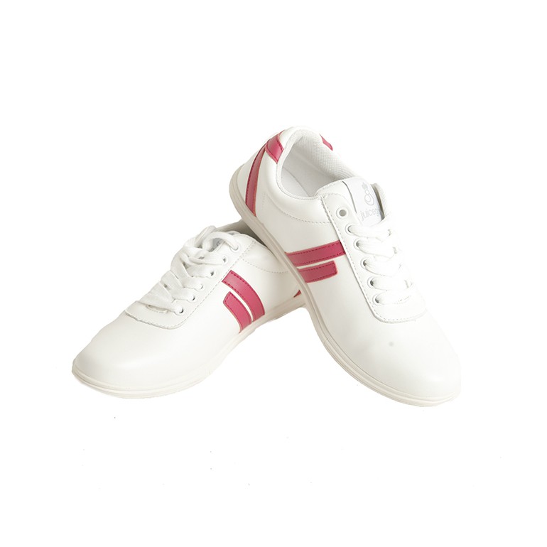 Juice Ematic Sepatu Wanita Merah Muda ADITY SHOES LSHO84104-PNK Planet Surf
