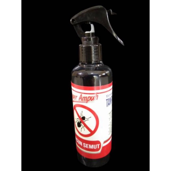 Racun Semut Semprot