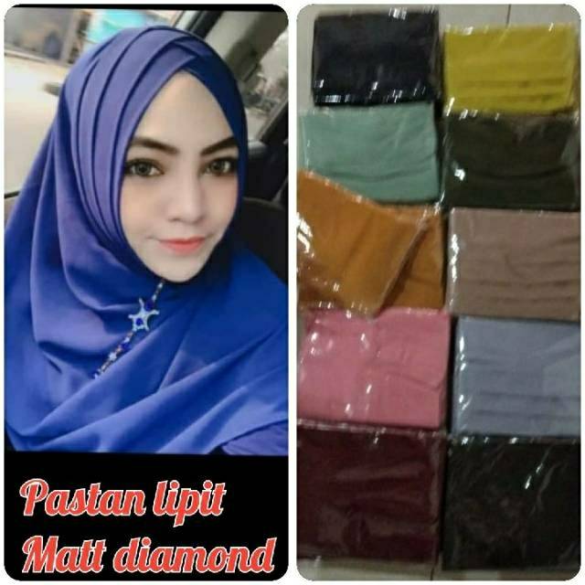 Jilbab Instan Jilbab Mada kini Jilbab Murah