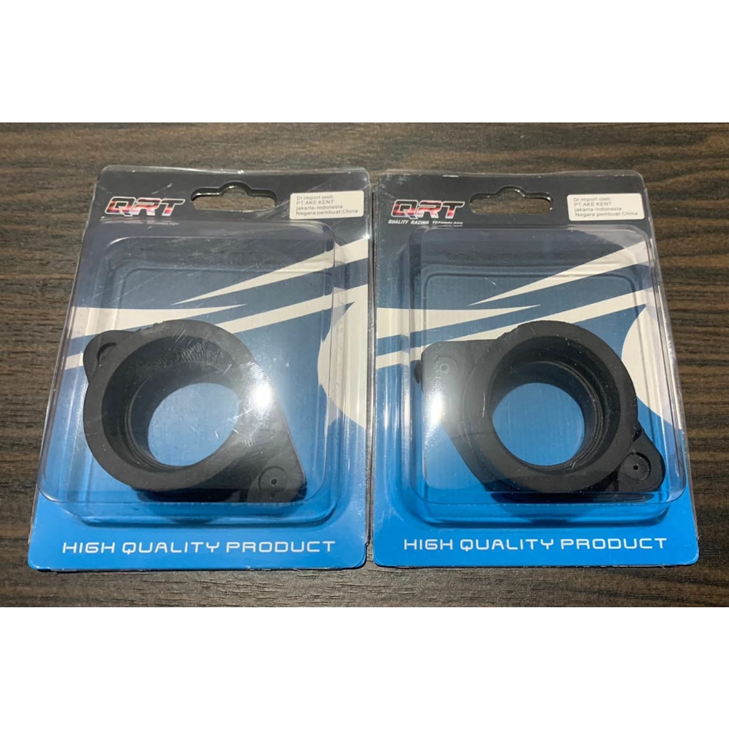 Karet Intek Manipul Karet Sambungan PE28 PWK28 PWL28 30 Penyambung Karet Intake Manpul Manipol Karbu PWK PE PWL 28 30 Import