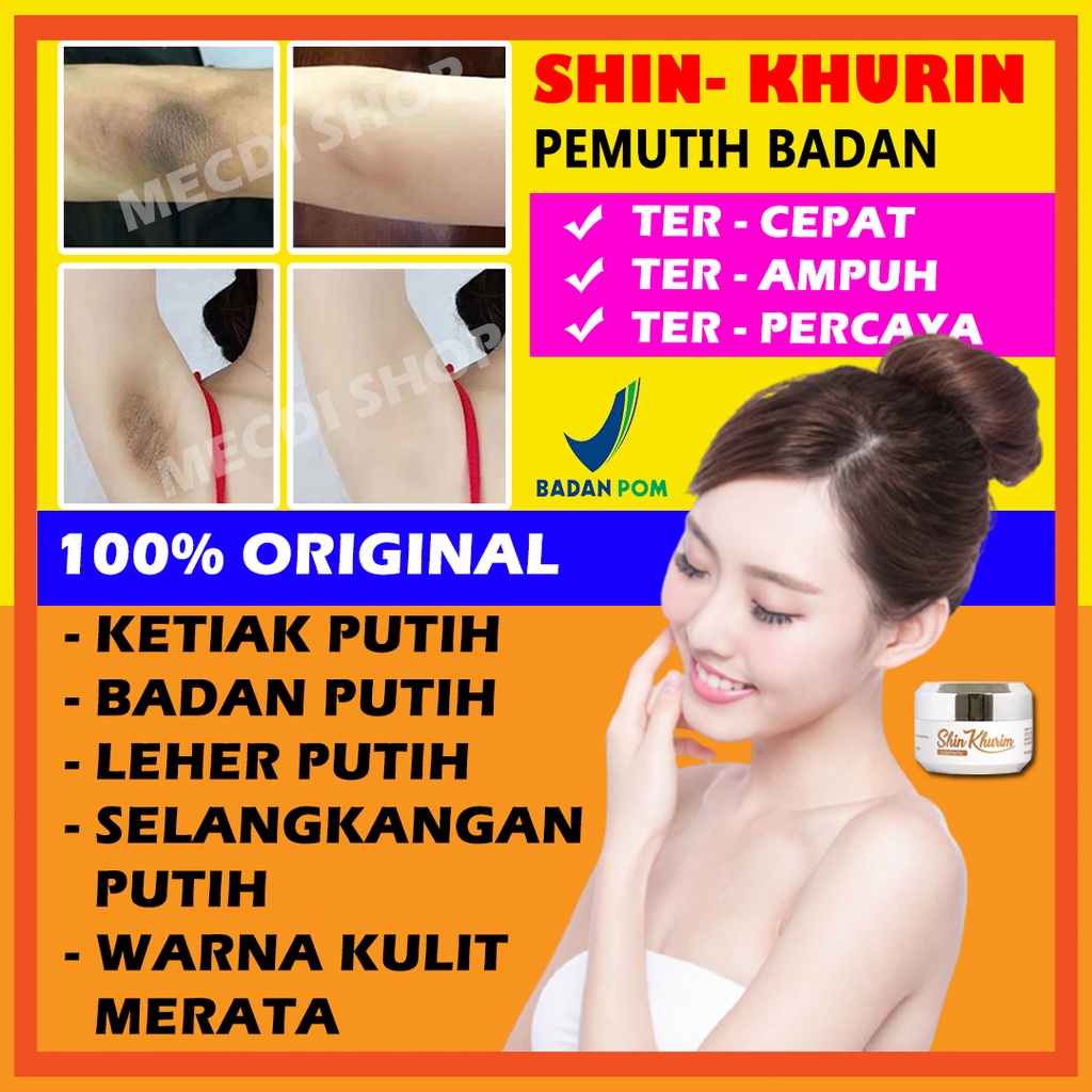 Pemutih Ketiak Pemutih Leher Pemutih Selangkangan Pemutih Badan Cream Pemutih Ketiak Cream Pemutih B